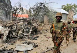 Read more about the article Ghana on high alert against terrorist attacks – Kan Dapaah