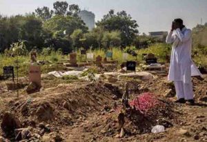 Read more about the article Tension mounts in Pramso, Bosomtwe District of Ashanti over relocation of cemetery