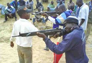 Read more about the article 5 die in another shoot out at Bawku