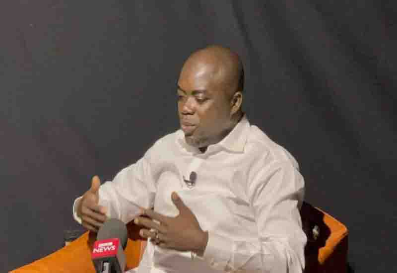 You are currently viewing Attack on press freedom in Ghana: Kwabena Bobie Ansah writes to BBC