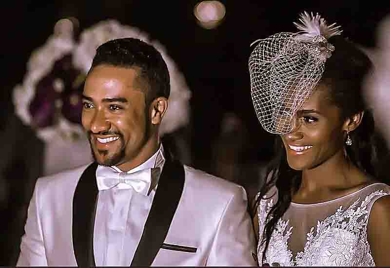 You are currently viewing I have never cheated on my wife and I have no side chick – Majid Michel