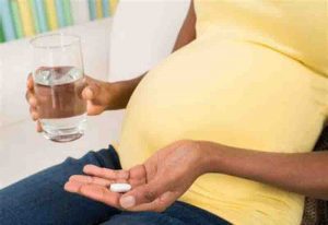 Read more about the article Pregnant mothers warned against pills to lighten the skin of unborn babies