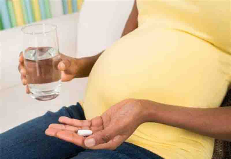 You are currently viewing Pregnant mothers warned against pills to lighten the skin of unborn babies