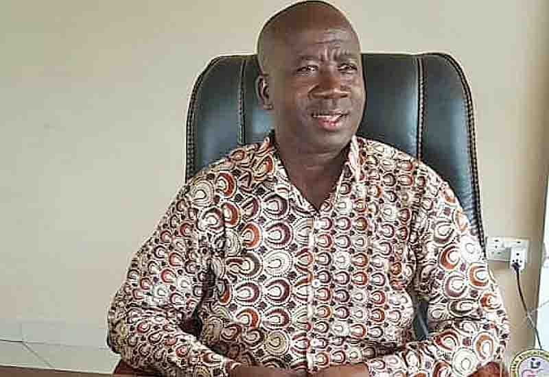 You are currently viewing Bosome Freho: Assemblymen reject Akufo-Addo’s appeal to maintain under fire DCE