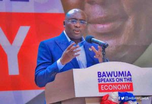 Read more about the article Bawumia has paid his dues to NPP but he should respect those who started before him – Arthur K