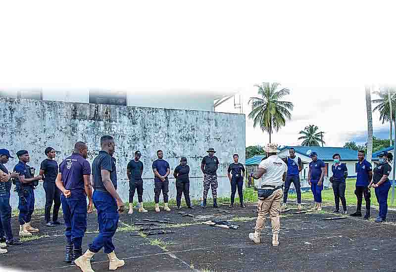 You are currently viewing Human Trafficking: Ghana Police Service saves nine victims on Lake Volta