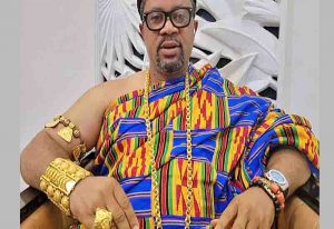 Read more about the article Allow Nigerians in Ghana partake in retail trade – Igbo King