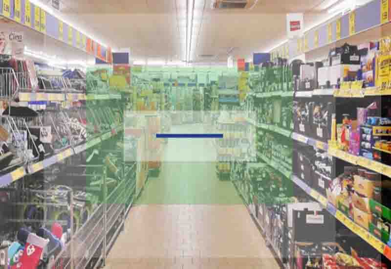 You are currently viewing Ghanaian products get more shelf space in leading supermarkets – Konfidants report