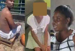 Read more about the article Mother of 11 year old girl whose father wanted to use for money rituals reveals secrets – video