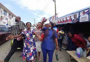 Read more about the article NPP Elections: Battle lines drawn; aspirants placed on ballot