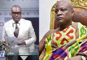 Read more about the article Who defends Paul Adom Otchere?