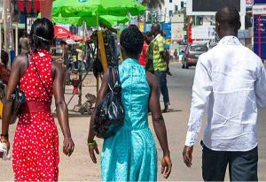 Read more about the article Ghanaians now walk long distance just to endure inflationary pressures