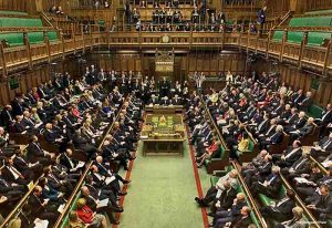 Read more about the article UK Parliament invites Ghana MPs for meeting over anti-gay bill