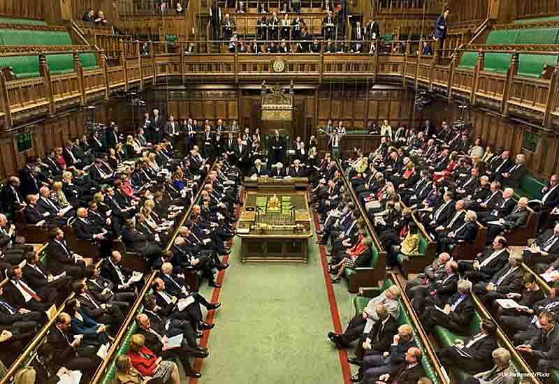 You are currently viewing UK Parliament invites Ghana MPs for meeting over anti-gay bill