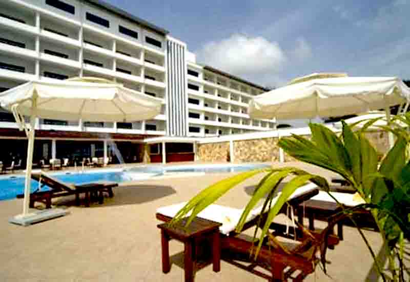 You are currently viewing Golden Tulip not sold but leased for 12 years – Mgt