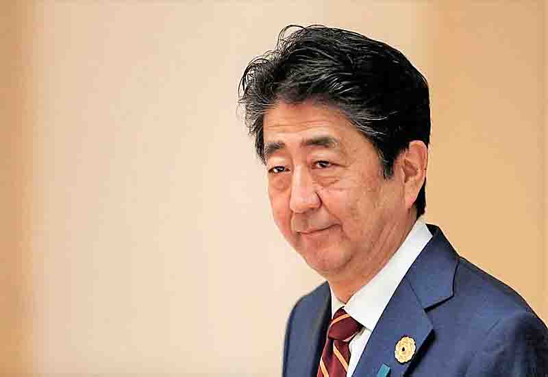 You are currently viewing Shinzo Abe, former Japanese Prime Minister, dies after being shot during election campaign