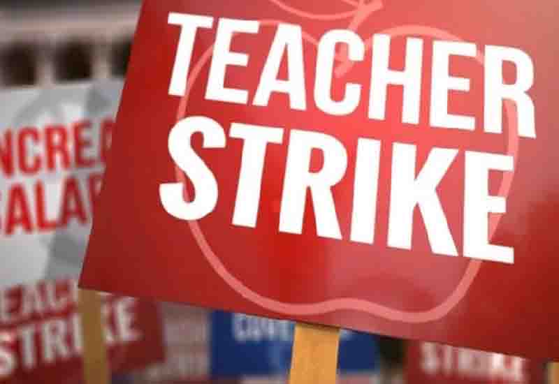 You are currently viewing Teachers Strike: GES to meet Unions