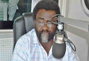 Read more about the article Market women can even manage Ghana’s economy better than Ofori-Atta – Dr. Amoako Baah