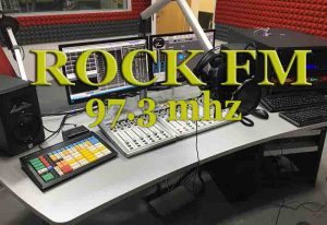 Read more about the article Rock FM to officially start full programming on Monday