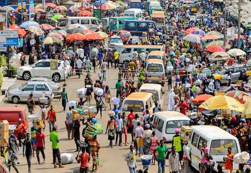 You are currently viewing Decentralization of resources will help address rural urban migration – Prof Qiuartey