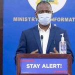 Marburg Virus: GHS urges Ghanaians to report all suspicious deaths to health facilitie