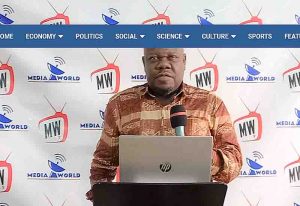 Read more about the article GNA News Editor calls for proper remuneration for Ghanaian Journalists