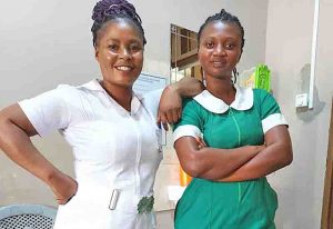 Read more about the article GRNMA urges YEA to stop training SHS graduates to assist Nurses at CHPS Compound