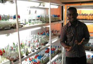 Read more about the article Local, international institutions to use Ghana’s gene bank