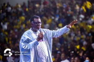 Read more about the article Ghana’s future shall be even more glorious – Otabil