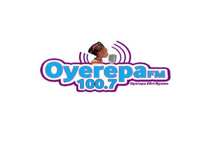 You are currently viewing Journalists in Kumasi express mix reactions over Oyerepa FM closure