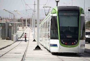 Read more about the article Kumasi to get first Electric Light Rail Transportation system