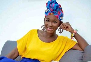 Read more about the article Stop denigrating Ghanaian movies if you don’t like them – Ama K. Abebrese