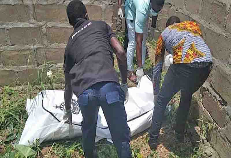 You are currently viewing Body of missing Security Guard discovered in shallow grave in Wa