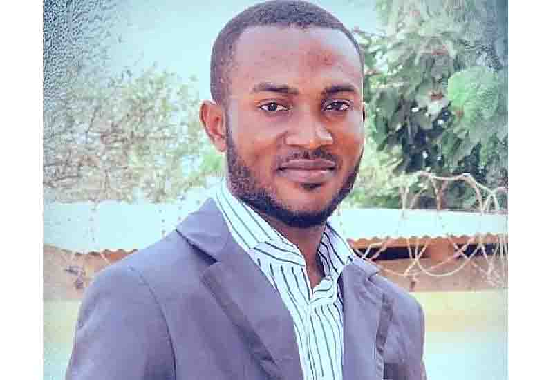 You are currently viewing Gospel musicians are ungrateful – Music Producer