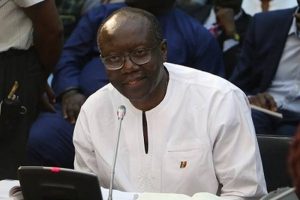 Read more about the article Ghana: EARLY Election looms