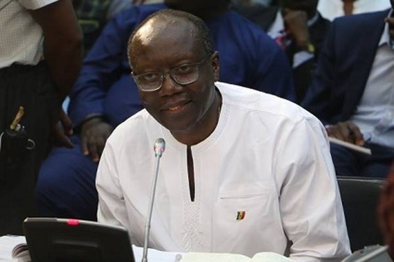 You are currently viewing Ghana: EARLY Election looms