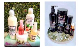 Read more about the article CEO of Consta Naturals talks about products – Videos