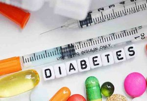 Read more about the article Diabetes has killed more people than COVID-19