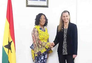 Read more about the article Germany, a strategic partner for Ghana