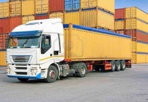 Read more about the article Haulage Drivers’ Union on strike