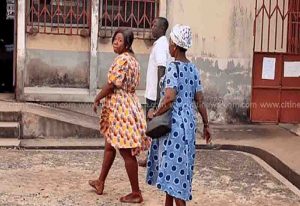 Read more about the article New pregnancy saves Takoradi woman who faked kidnapping from jail