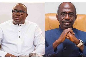 Read more about the article NDC Chairmanship Election – Merit or Tribalism – Martin Amidu writes