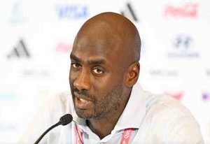 Read more about the article Otto Addo sends message to the next Black Stars coach