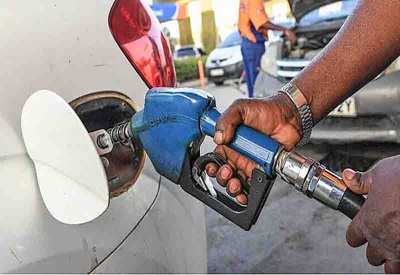 You are currently viewing Buy Fuel in litres to avoid cheating – CPA to Ghanaians