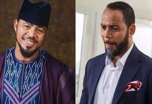 Read more about the article I carry only Nigerian Passport; I’m half Israeli, half Lebanese – Ramsey Nouah