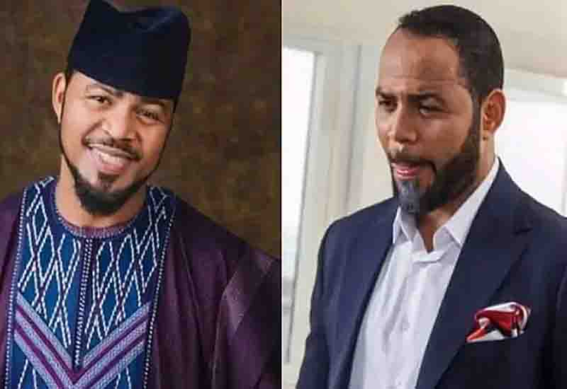 You are currently viewing I carry only Nigerian Passport; I’m half Israeli, half Lebanese – Ramsey Nouah