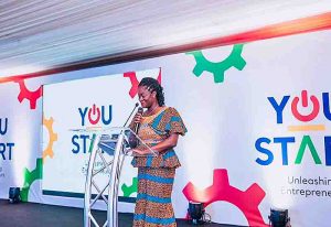 Read more about the article World Bank pledges support to Ghana’s YouStart Entrepreneurship programme