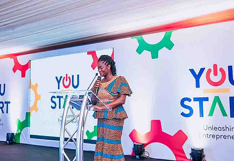 You are currently viewing World Bank pledges support to Ghana’s YouStart Entrepreneurship programme