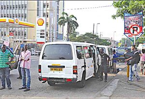 Read more about the article Fuel prices to rise by 5% to 9% barring government intervention