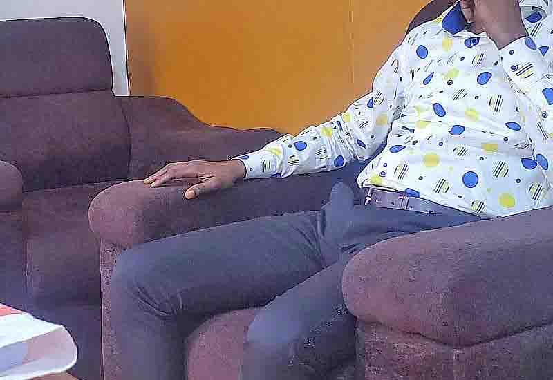 You are currently viewing “I was tagged an armed robber” – Nana Amaniampong